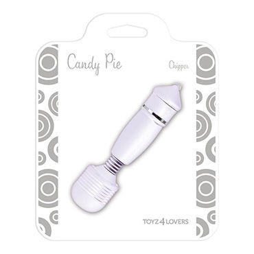 Toyz4lovers Candy Pie Chipper