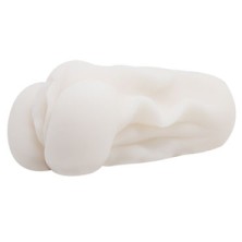 Baile Temptation Passion Lady Рельефный, белый