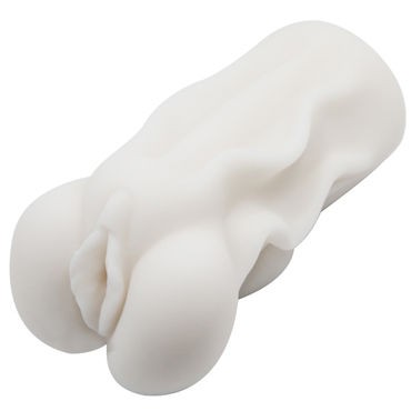 Baile Temptation Passion Lady Рельефный, белый