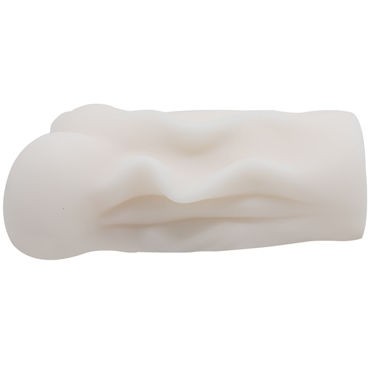 Baile Temptation Passion Lady Рельефный, белый