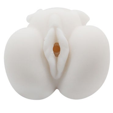 Baile Temptation Passion Lady Рельефный, белый