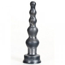 Doc Johnson The Groove, серый