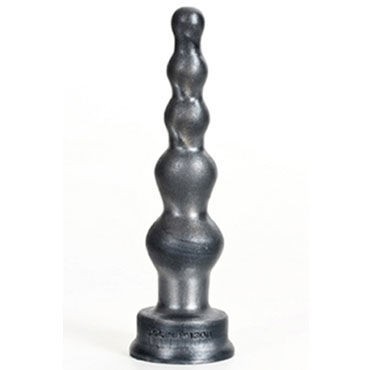 Doc Johnson The Groove, серый