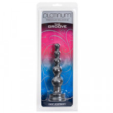 Doc Johnson The Groove, серый