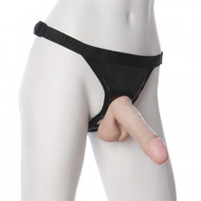 Doc Johnson Vac-U-Lock Ultra Harness Set, 16 см