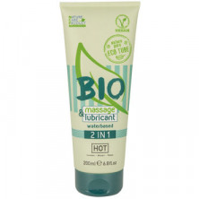 Hot Bio 2 in 1, 200 мл