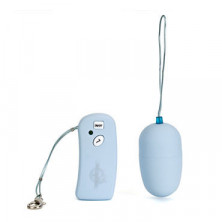 Doc Johnson Wireless, голубой