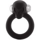 Shots S-Line Shadow Skull Cockring, черное