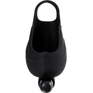 Erotist Attraction, черный