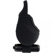 Erotist Attraction, черный