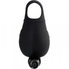 Erotist Attraction, черный