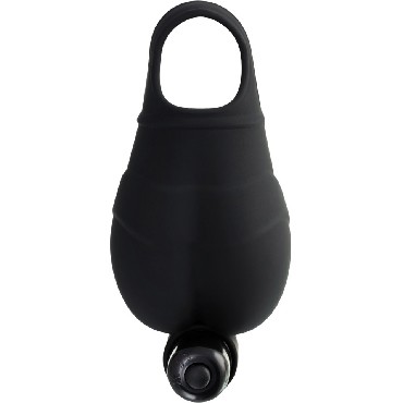 Erotist Attraction, черный