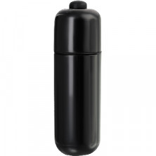 Erotist Attraction, черный