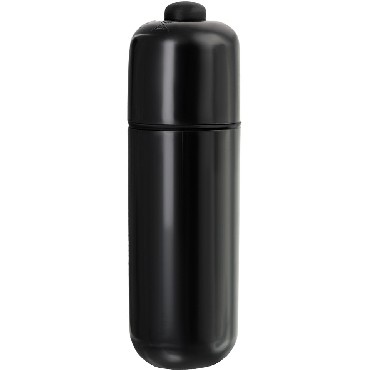 Erotist Attraction, черный