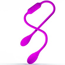 Baile Pretty Love Dream Lover's Whip С разным рельефом, фиолетовый