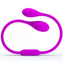 Baile Pretty Love Dream Lover's Whip С разным рельефом, фиолетовый