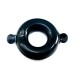 Lucom кольцо, черное