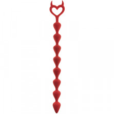 Le Frivole Core Bestla, бордовые