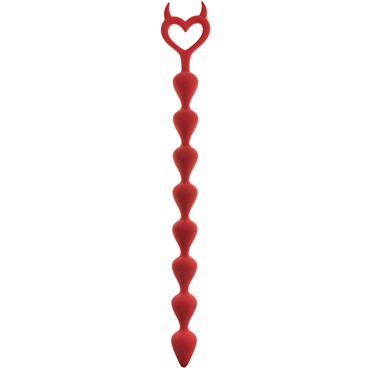 Le Frivole Core Bestla, бордовые