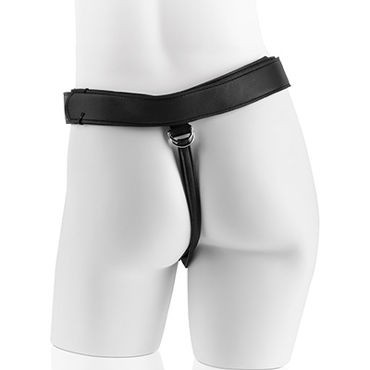 Pipedream King Cock Strap-on Harness Cock, 15,2 см