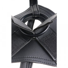 Pipedream King Cock Strap-on Harness Cock, 15,2 см