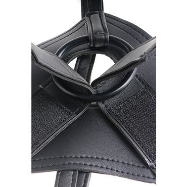 Pipedream King Cock Strap-on Harness Cock, 15,2 см