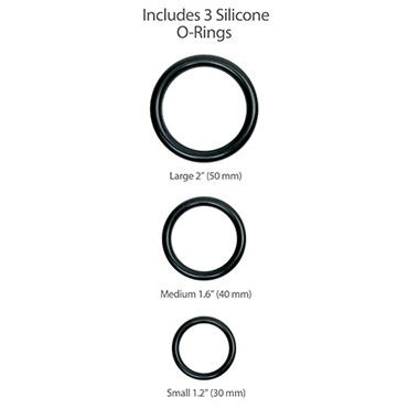 Pipedream King Cock Strap-on Harness Cock, 15,2 см