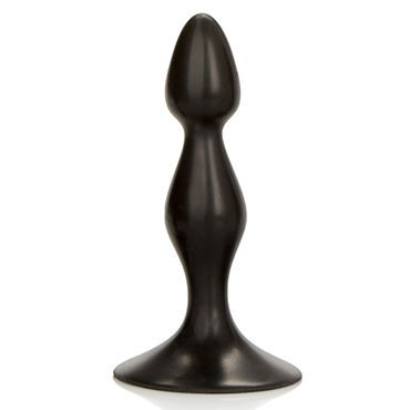 California Exotic Dr Joel Kaplan Beginner Anal Exerciser, 11,5 см