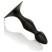 California Exotic Dr Joel Kaplan Beginner Anal Exerciser, 11,5 см
