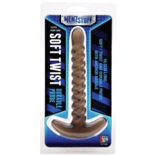 Menzstuff Soft Twist Durable Probe Smoke