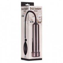 Lola Toys Discovery Racer, серая