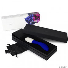 Lelo Mona Wave, синий