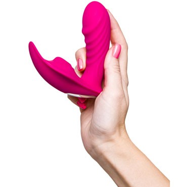 JOS Shani, розовый