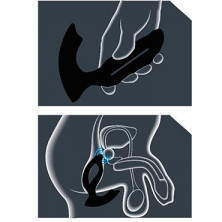 JoyDivision Xpander X2 Large