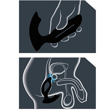 JoyDivision Xpander X2 Large