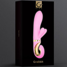 Gvibe Grabbit, розовый