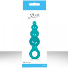 NS Novelties Jolie Ripples, голубой