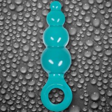 NS Novelties Jolie Ripples, голубой