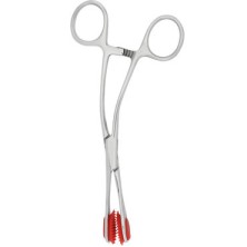 Steel Power Tools Scissor Clamp