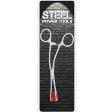 Steel Power Tools Scissor Clamp