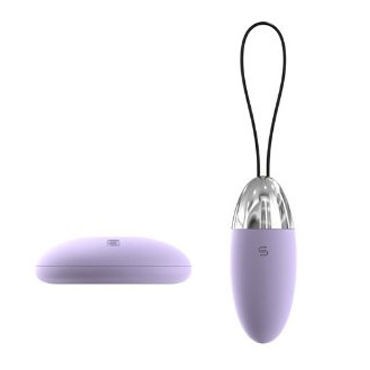 Svakom Luna Selene, сиреневый