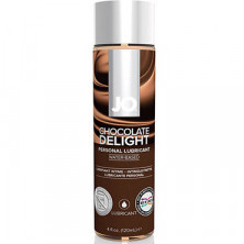 JO H2O Chocolate Delight, 120 мл