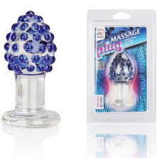 Erotic Fantasy Massage Plug
