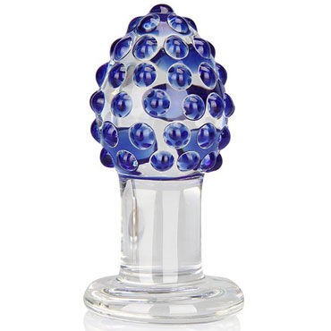 Erotic Fantasy Massage Plug