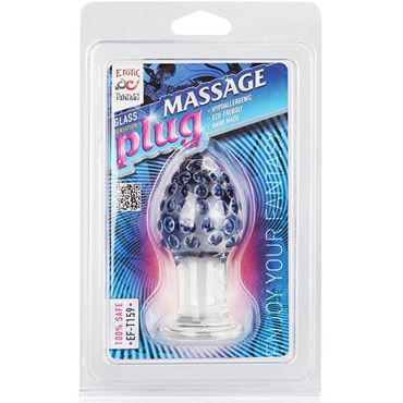 Erotic Fantasy Massage Plug