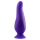Taboom My Favorite Smooth Analplug, фиолетовая