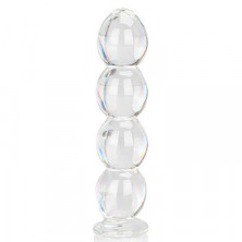 Erotic Fantasy анальный фаллос