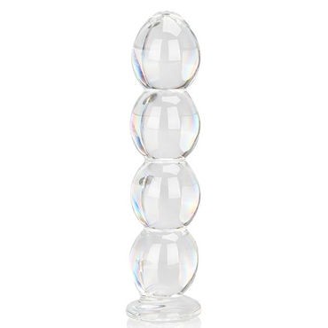 Erotic Fantasy анальный фаллос