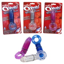 The Screaming O Yeah