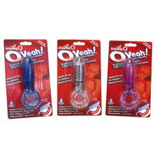 The Screaming O Yeah